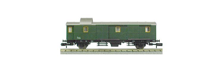 Bild vom Modell 93 8660 K (A)