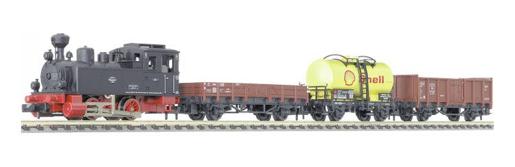 Bild vom Modell  9316 K 