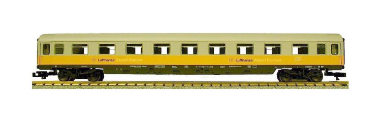 Bild vom Modell  9350  K