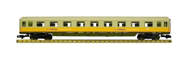 Bild vom Modell  9350  K