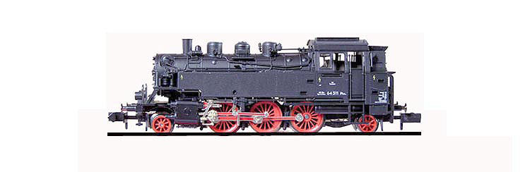 Bild vom Modell 93 7063  (A)