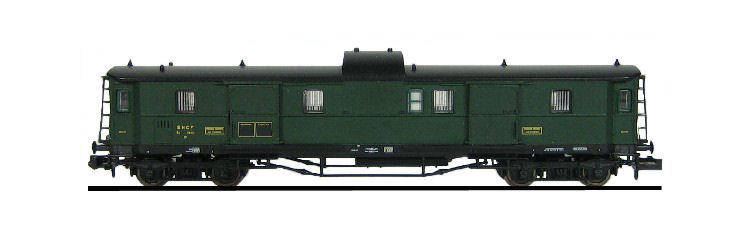 Bild vom Modell 93 8040 K (F)