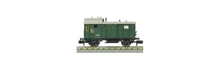 Bild vom Modell 93 8302 K (A)