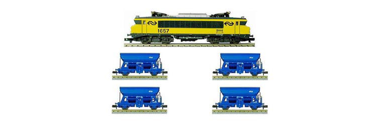 Bild vom Modell  9387  (NL)