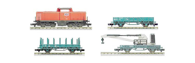 Bild vom Modell  9390  (CH)