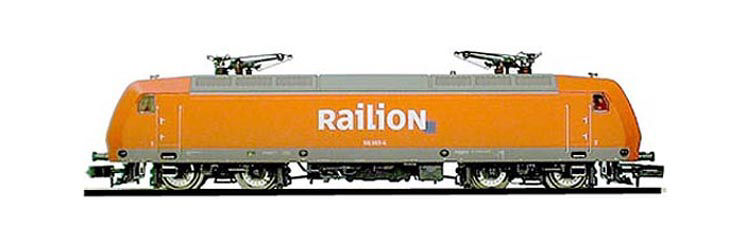 Bild vom Modell  55066  