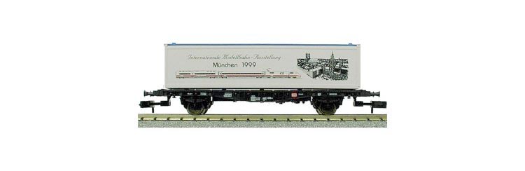 Bild vom Modell 99 8243 K 
