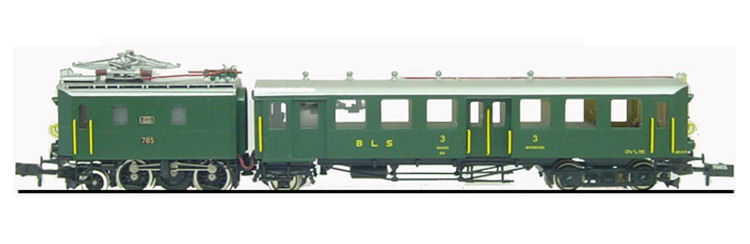 Bild vom Modell  1151  -1