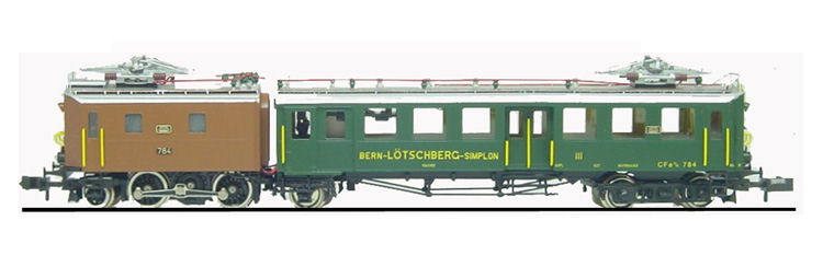 Bild vom Modell  1151  