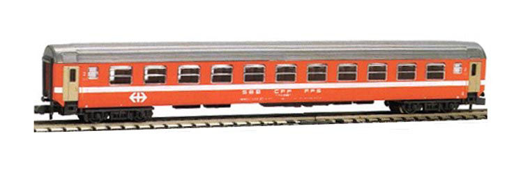 Bild vom Modell  23201  