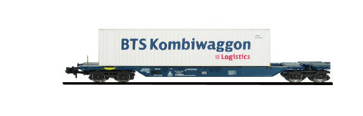 Bild vom Modell  23700 K 
