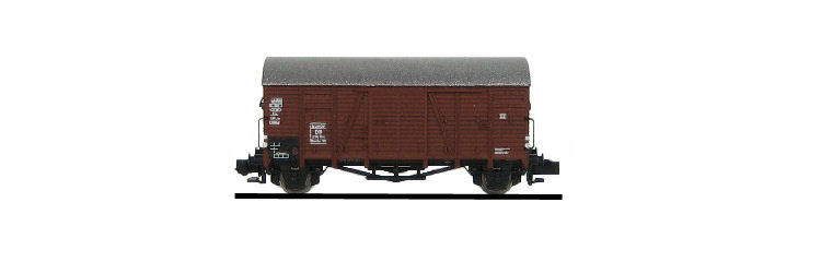 Bild vom Modell  24003 K 