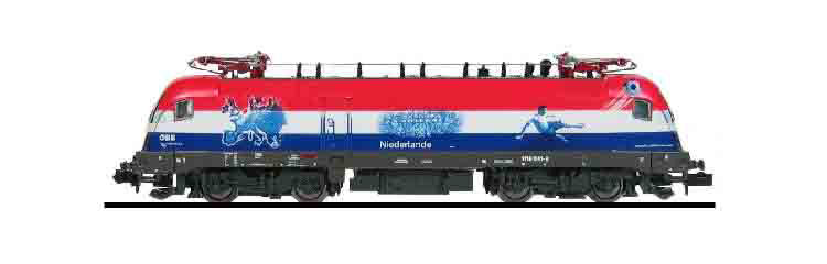 Bild vom Modell H 2753 K 