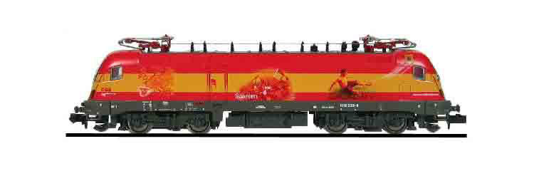 Bild vom Modell H 2754 K 