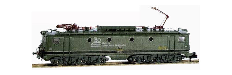 Bild vom Modell  60125  