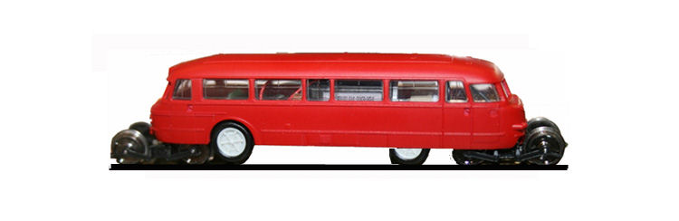 Bild vom Modell H 2650  
