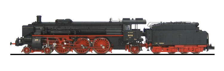Bild vom Modell H 4001  