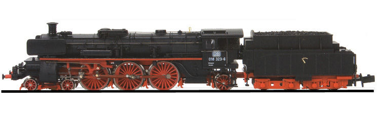 Bild vom Modell H 4006  