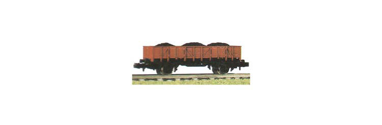 Bild vom Modell  323  