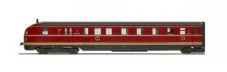 Bild vom Modell  10705 K 