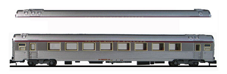 Bild vom Modell  70026 K 