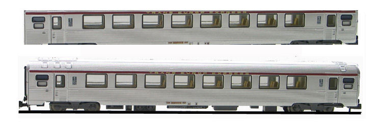 Bild vom Modell  70028 K 