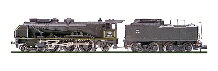 Bild vom Modell  2197  