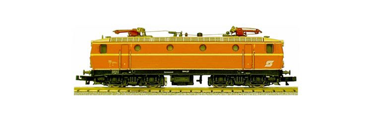 Bild vom Modell  2158  A