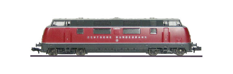 Bild vom Modell  21031  