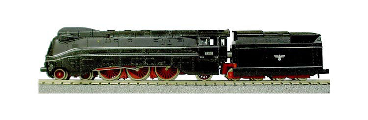 Bild vom Modell  23203  