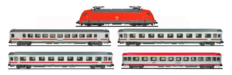 Bild vom Modell  21200 K 