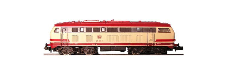 Bild vom Modell  2150  C