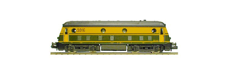 Bild vom Modell  2156  B