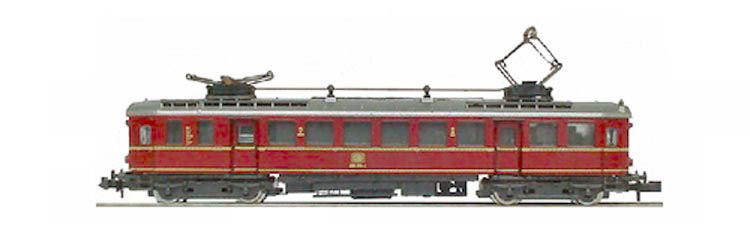 Bild vom Modell  2160  A