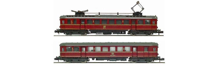 Bild vom Modell  2160  A