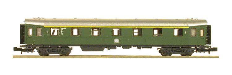 Bild vom Modell  2257  S