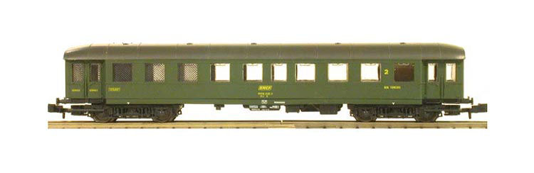 Bild vom Modell  2274  D
