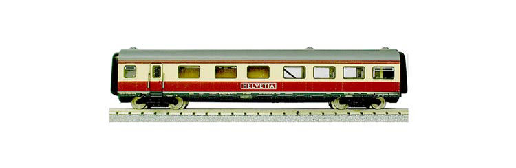Bild vom Modell  23006 K 