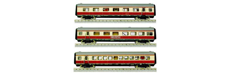 Bild vom Modell  23006 K 
