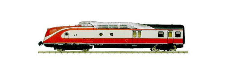 Bild vom Modell  23007  K