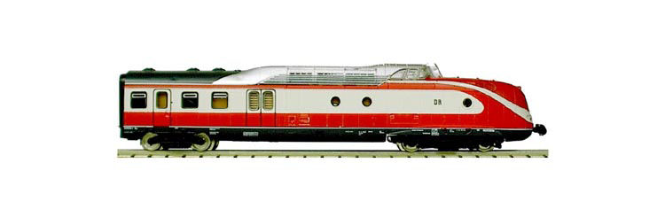 Bild vom Modell  23007  K
