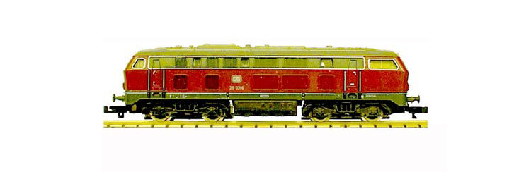 Bild vom Modell  2150  A