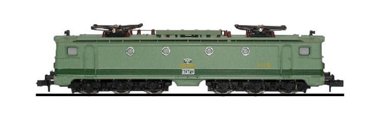Bild vom Modell  2157  B