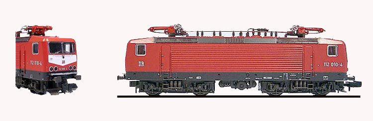 Bild vom Modell  23280  
