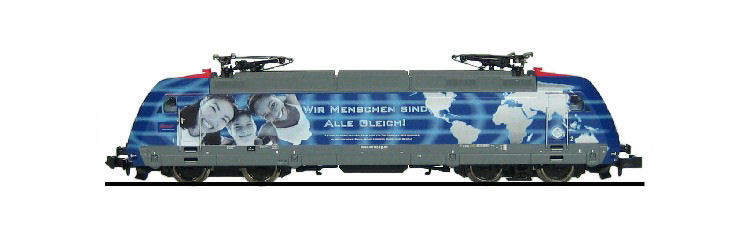 Bild vom Modell  23308  