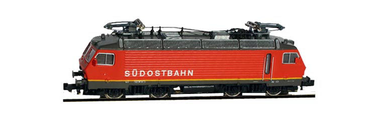 Bild vom Modell  23340  