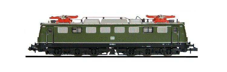 Bild vom Modell  23400  