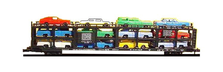 Bild vom Modell  2351  S