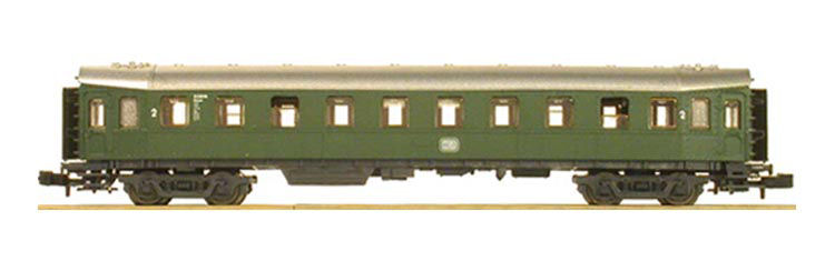 Bild vom Modell  2256  S