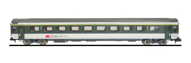 Bild vom Modell  24330 K 